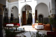 Morocco-Morocco-Cities of Kings